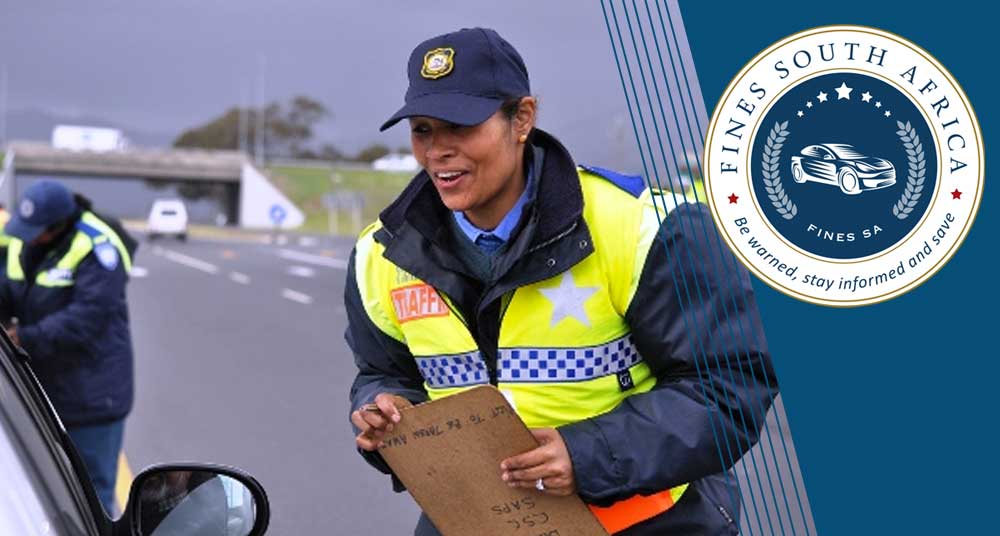 Have you just received your first traffic fine?