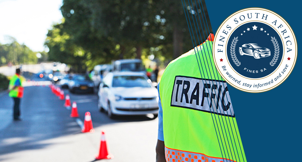 A step-by-step guide to paying traffic fines online